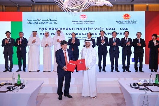 Vietjet, Emirates partner to expand international connectivity