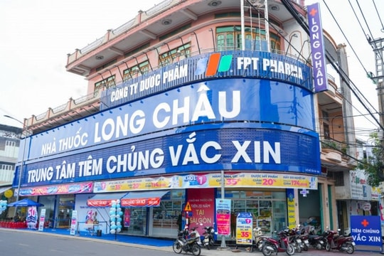 9 tháng đầu năm 2024, FPT Retail, VNG, Vingroup mở rộng mảng kinh doanh cốt lõi, tăng trưởng khá với 2 con số