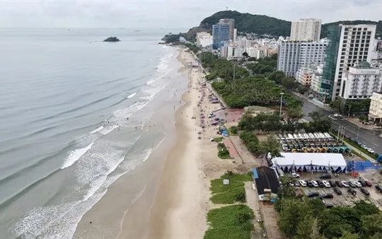 Bà Rịa-Vũng Tàu stimulates tourism with discounts up to 65 per cent