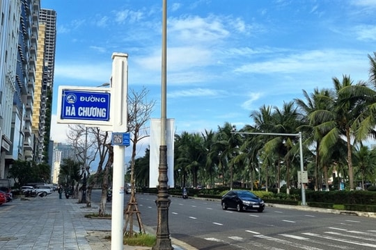 Đà Nẵng City to expand QR code system to all streets