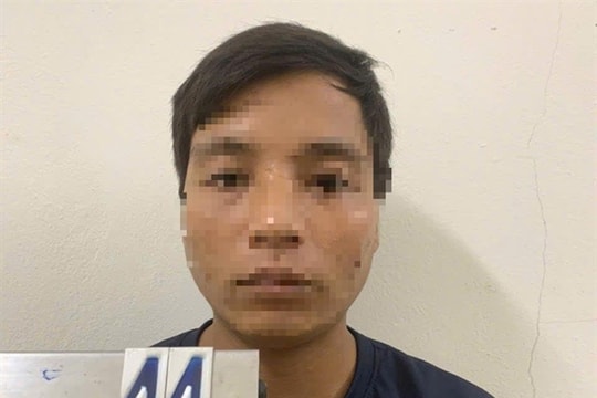 Man detained for sexual assault on 3-year-old girl in Thanh Hoá Province