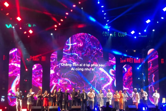 Hà Nội music festival to highlight social inclusion and sustainability