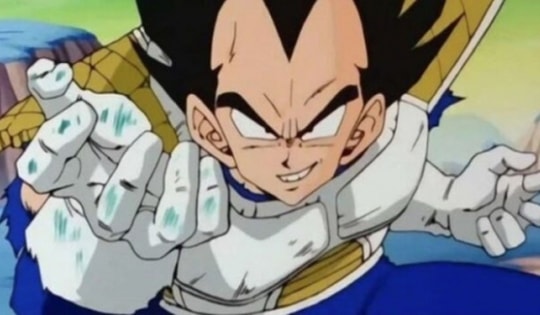 Dragon Ball: Tại sao Vegeta không sử dụng ngọc rồng để hồi sinh người Saiyan?