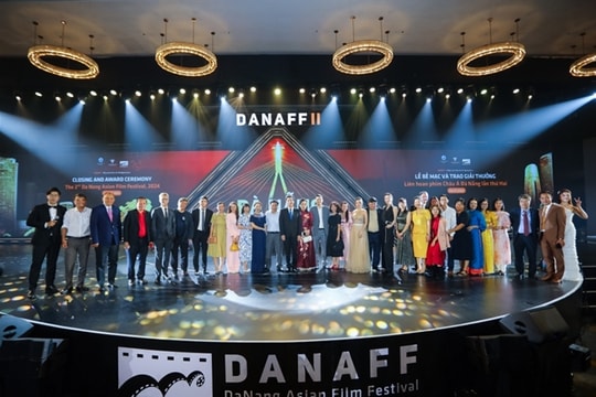 The 3rd Đà Nẵng Asian Film Festival 2025 calls for submissions