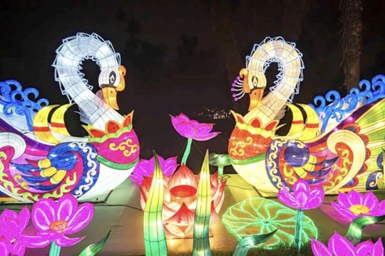 Hanoi to host first international lantern contest