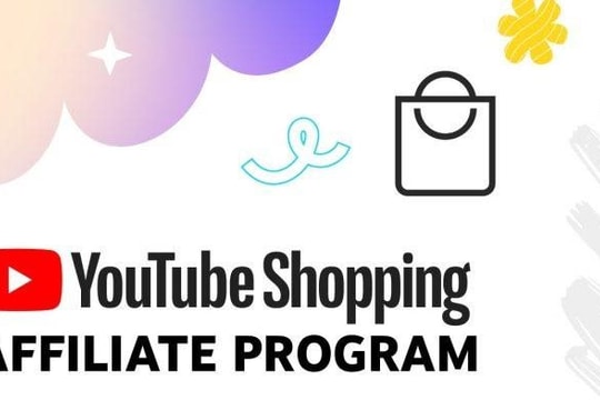 YouTube bắt tay Shopee giúp người dùng mua hàng trực tiếp khi xem video