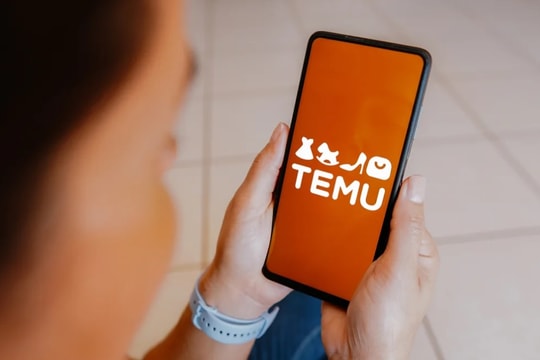 Temu: Cơn sốt giá rẻ và mối lo với châu Âu