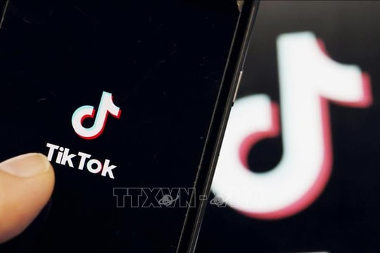 TikTok đối mặt với vụ kiện tập thể sau khi 2 trẻ tự tử tại Pháp