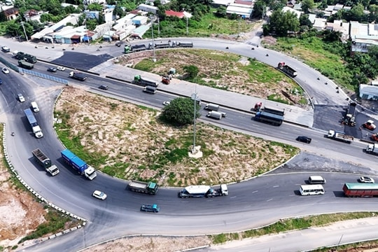 Eastern section of $1.23b southern expressway will soon be opened for use