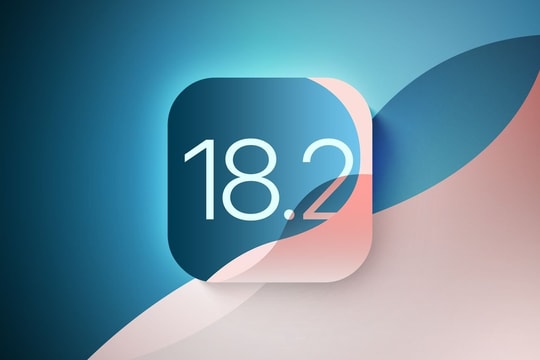 iOS 18.2 sẽ ra mắt sớm với nhiều tính năng mới