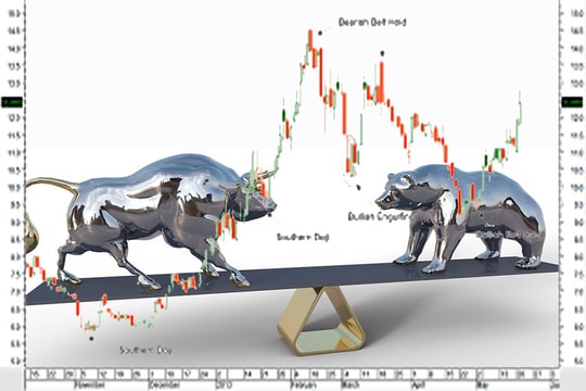 Nhận định chứng khoán 4/11: VN-Index có thể sẽ thử thách lại vùng 1.240 – 1.250