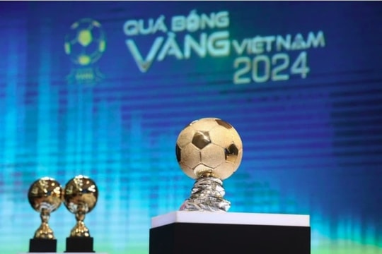 Golden Ball Awards 2024 vote gets underway