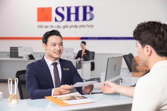 Krungsri proposes accelerating purchase of 50% of SHBFinance’s charter capital