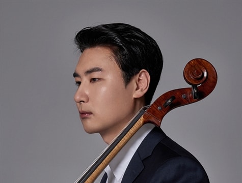 Korean cellist to perform Dvorak music at Opera House