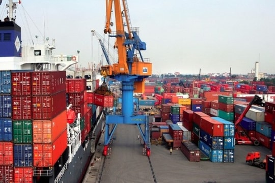 Ten-month export turnover witnesses sharp upswing