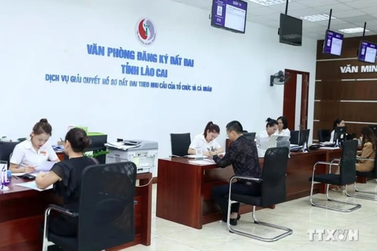 Vietnam makes bold step to improve business climate: VCCI report