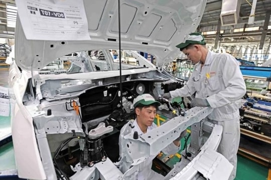 Domestic car production peaks, ensures abundant supply