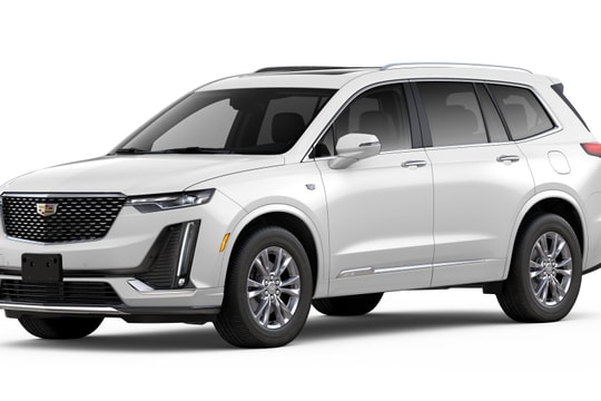 Bản tin Xe cộ 9/11: ‘SUV chủ tịch’ Cadillac XT6 2025 chốt giá gần 1,5 tỷ đồng, so kè cùng Lexus RX, Mercedes-Benz GLE