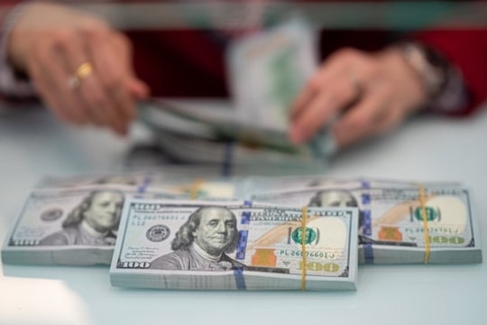 SBV’s USD/VND central exchange rate hits all time high