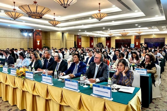 HCM City forum fosters Vietnam – EU cooperation