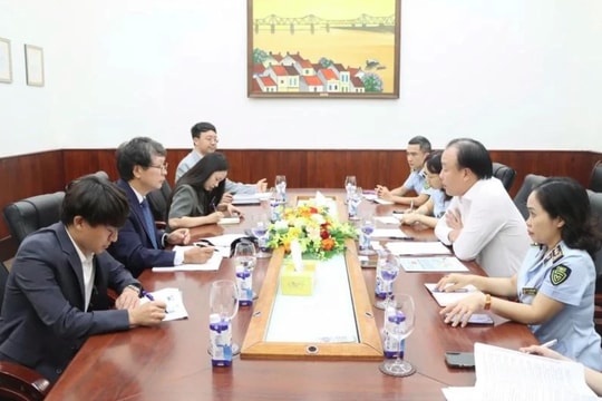 Vietnam, RoK cooperate to combat counterfeits, protect consumers