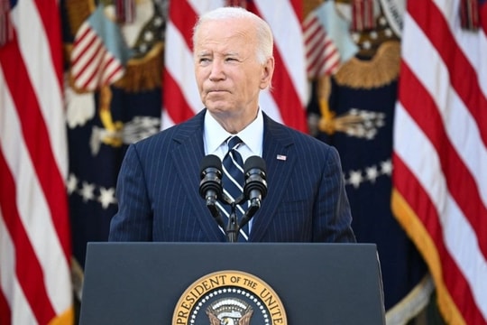 Những điều ông Biden có thể làm cho Ukraine trước khi rời nhiệm sở