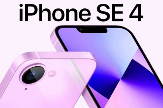 iPhone SE 4 sẽ thu hút người dùng khi ra mắt vào tháng 3/2025?