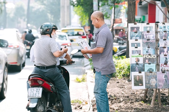 Ưu đãi thuế, hỗ trợ báo chí phát triển - Kỳ 1: Cần giảm thuế với báo chí