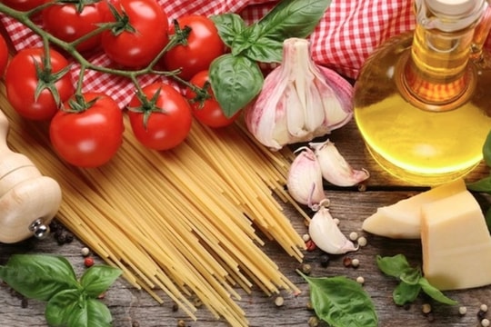 Week of Italian Cuisine to entertain food lovers in Hanoi