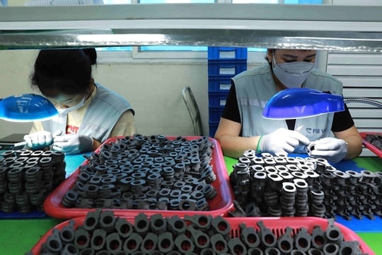 Protectionism still a barrier for Vietnam’s exports