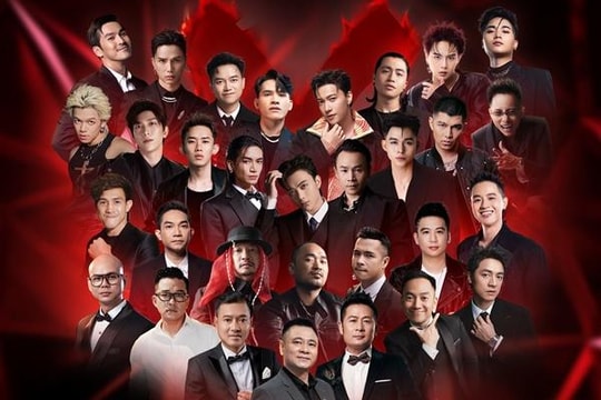 Sập web, cháy vé 2 concert 'Anh trai', điều kỳ lạ đang xảy ra ở showbiz Việt