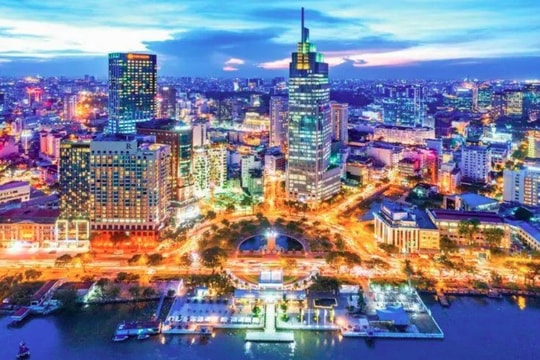 HCM City ranks third in Southeast Asia for startup ecosystem value: report