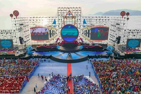 2025 Nha Trang – Khanh Hoa Sea Festival to spotlight cultural heritage space