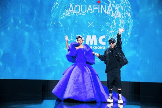 VN int’l fashion week Fall/Winter 2024 kicks off in Hà Nội

