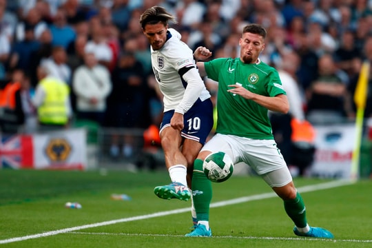 Lịch thi đấu bóng đá hôm nay 17/11: UEFA Nations League: Anh vs Ireland, Israel vs Bỉ, Ý vs Pháp