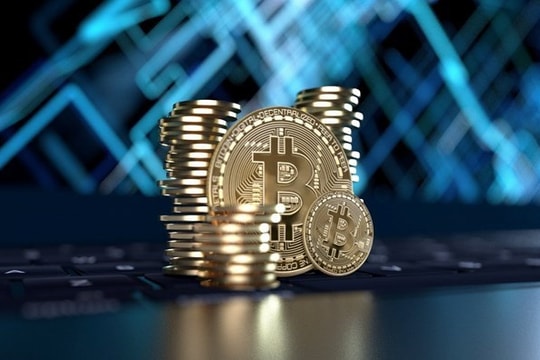 Giá Bitcoin ngày 16.11, trở lại ngưỡng 90.000 USD