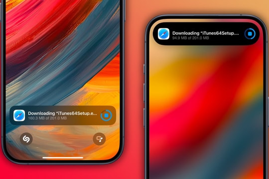 Nhờ iOS 18.2, Safari có cập nhật thú vị trên màn hình khóa