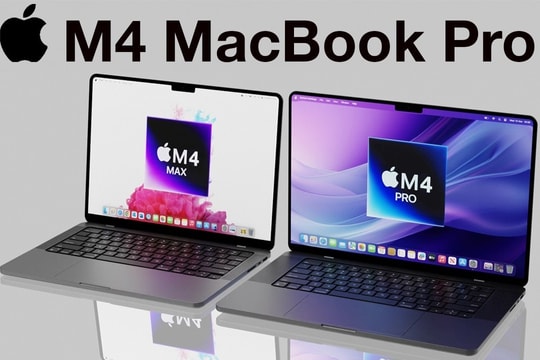 Điểm tin Công nghệ 18/11: Điều Apple không nói khi ra mắt MacBook Pro M4