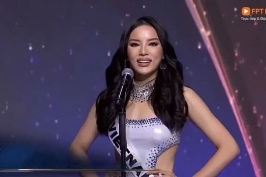 Danish beauty crowned Miss Universe 2024, Vietnamese rep finishes in Top 30