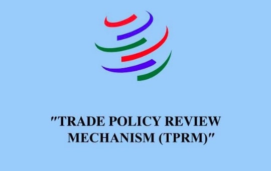 Vietnam engages in trade policy review on Nigeria