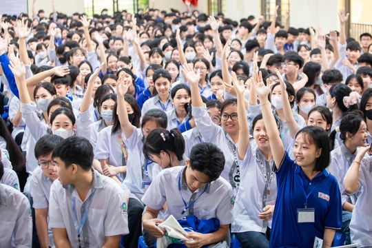 Hơn 2.100 ý tưởng sáng tạo tranh tài tại cuộc thi 'Tiếng nói Xanh' mùa 2