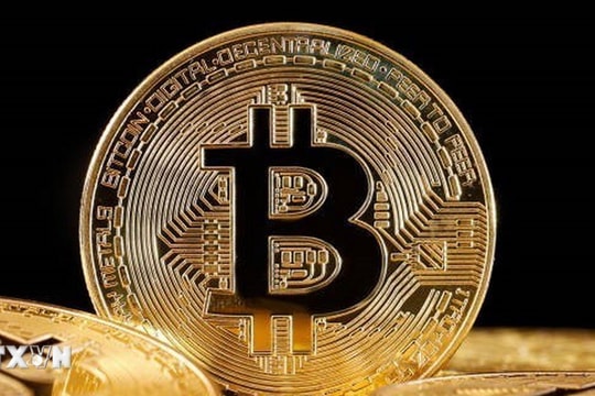 Đồng Bitcoin tiếp tục lập đỉnh mới, vượt ngưỡng 94.000 USD