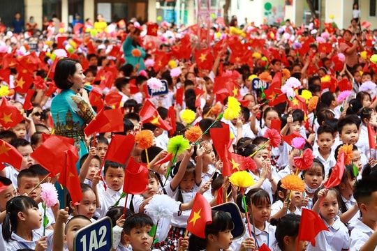 Người thầy hiện đại vừa cô đơn vừa quá nhiều áp lực