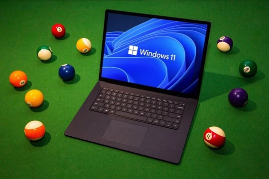 Microsoft nỗ lực lôi kéo người dùng Windows 10 mua máy tính mới