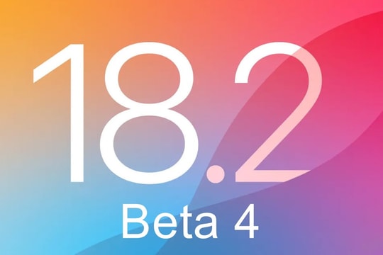 iOS 18.2 Beta 4 có gì mới mà chỉ iPhone 16 'hưởng lợi'?