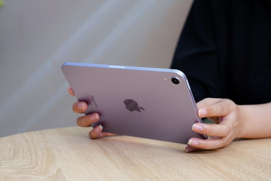 Dùng thử iPad mini 7: 'Đáng đồng tiền bát gạo'