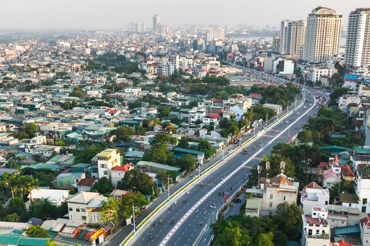 Để tránh tụt hậu: Phải có thế hệ lãnh đạo tài năng và kỹ trị