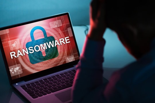 Ransomware tiếp tục nhắm mục tiêu vào khu vực Đông Nam Á