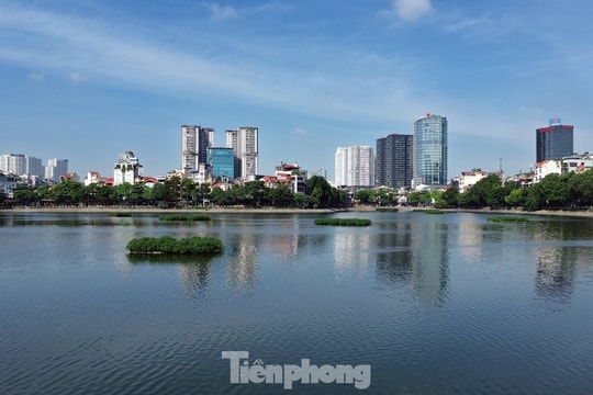 Hà Nội điều chỉnh ô ‘đất vàng’ quận trung tâm thành khách sạn