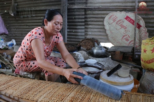 Fading traditions: Vietnamese crafts in decline